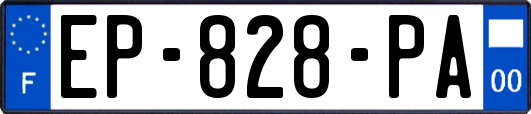 EP-828-PA