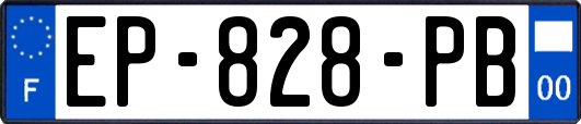 EP-828-PB
