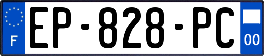 EP-828-PC