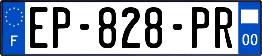 EP-828-PR