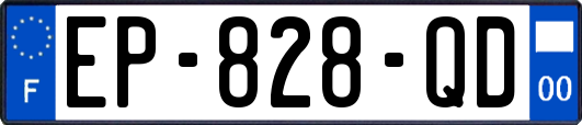 EP-828-QD