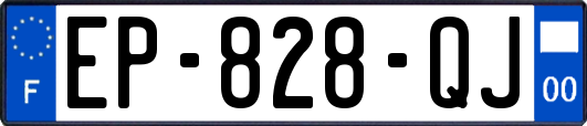 EP-828-QJ