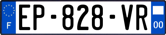 EP-828-VR