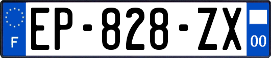 EP-828-ZX