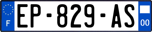 EP-829-AS