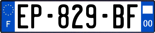 EP-829-BF