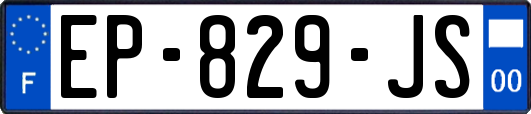 EP-829-JS