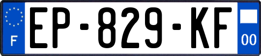 EP-829-KF