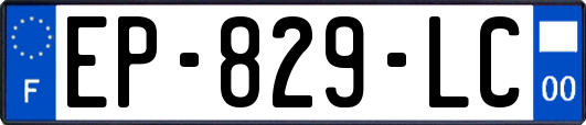 EP-829-LC