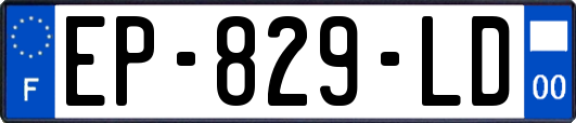 EP-829-LD