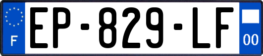 EP-829-LF