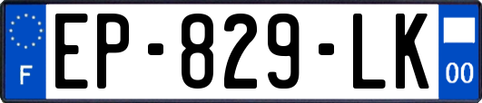 EP-829-LK