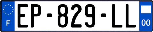 EP-829-LL