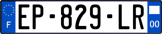 EP-829-LR