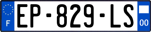 EP-829-LS