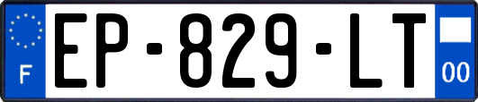 EP-829-LT