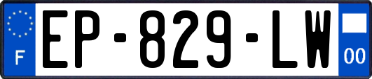 EP-829-LW