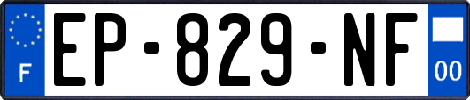 EP-829-NF