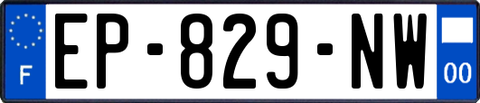 EP-829-NW