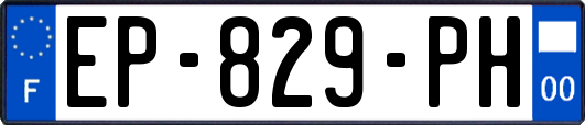 EP-829-PH