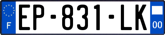 EP-831-LK