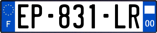 EP-831-LR