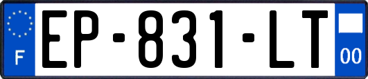 EP-831-LT