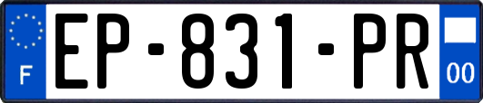 EP-831-PR
