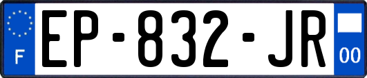 EP-832-JR