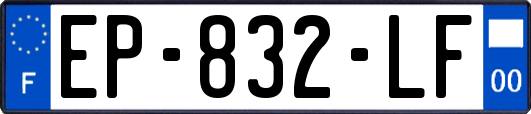 EP-832-LF
