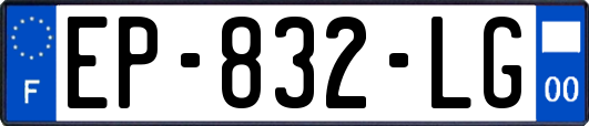 EP-832-LG