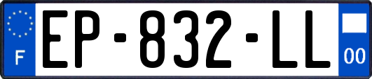EP-832-LL