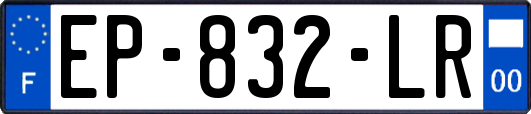 EP-832-LR