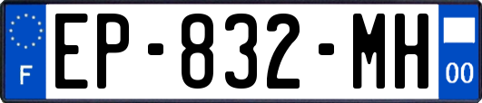 EP-832-MH