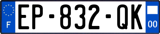 EP-832-QK