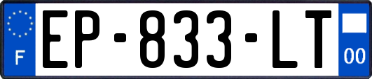 EP-833-LT