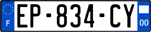 EP-834-CY