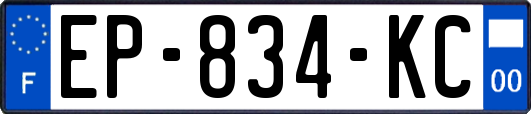 EP-834-KC