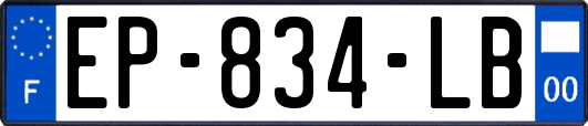 EP-834-LB