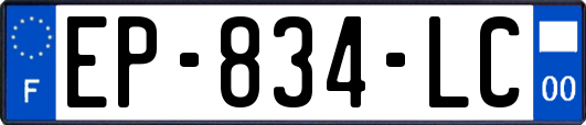 EP-834-LC