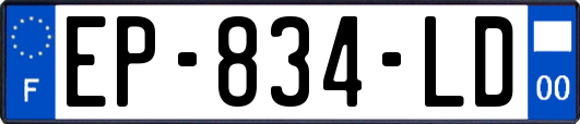 EP-834-LD