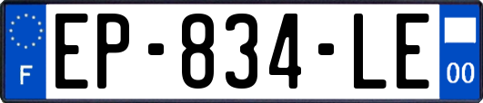 EP-834-LE