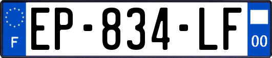 EP-834-LF
