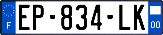 EP-834-LK