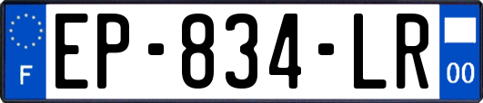 EP-834-LR