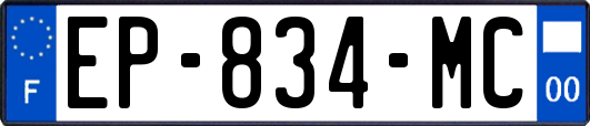 EP-834-MC