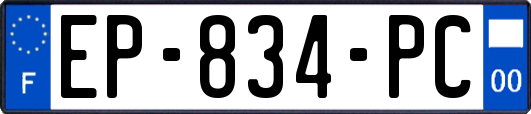 EP-834-PC