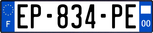 EP-834-PE