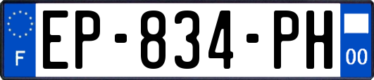 EP-834-PH