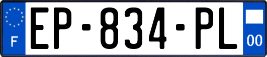 EP-834-PL